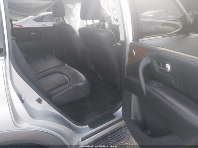 Продаж на аукціоні авто 2020 Nissan Armada Sl 2wd, vin: JN8AY2ND1L9107020, номер лоту: 45560851