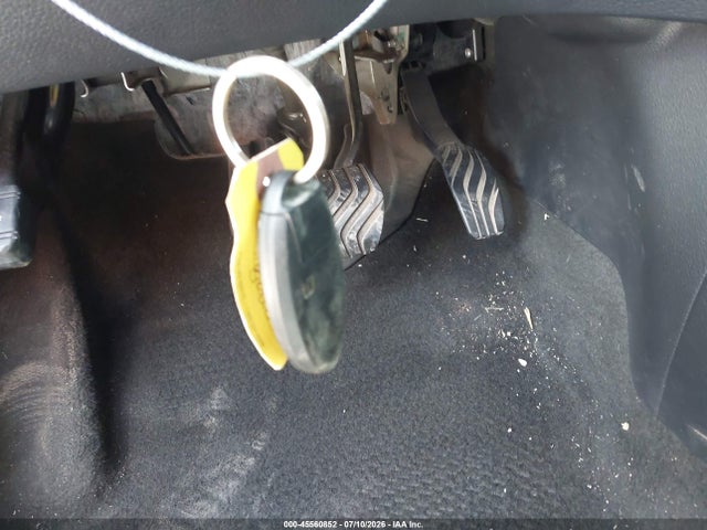 2018 Nissan Rogue Sv მანქანა იყიდება აუქციონზე, vin: KNMAT2MT3JP570532, აუქციონის ნომერი: 45560852
