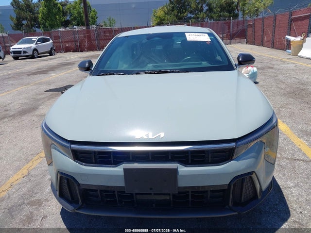 KIA K4 Gt-line 2025 3KPFW4DE1SE178905 Image 13
