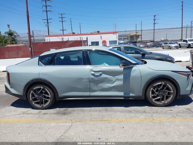 KIA K4 Gt-line 2025 3KPFW4DE1SE178905 Image 14