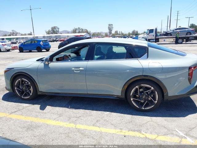 KIA K4 Gt-line 2025 3KPFW4DE1SE178905 Image 15