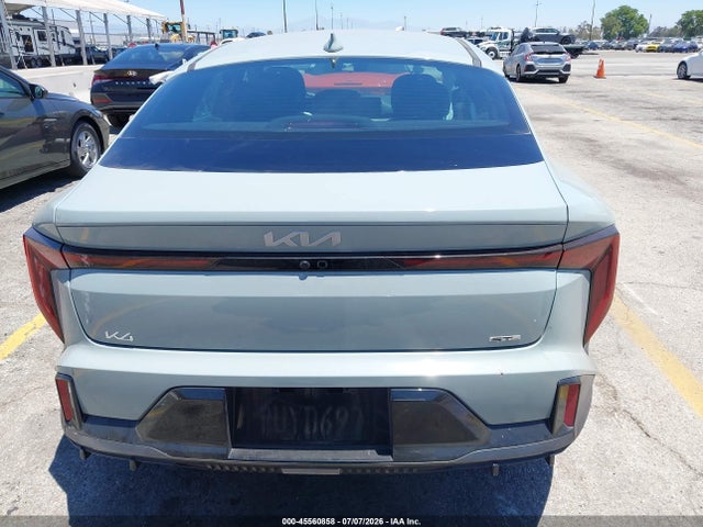 KIA K4 Gt-line 2025 3KPFW4DE1SE178905 Image 17