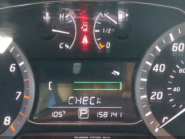 Nissan SENTRA SR 2014 3N1AB7AP5EY298824 Image 15