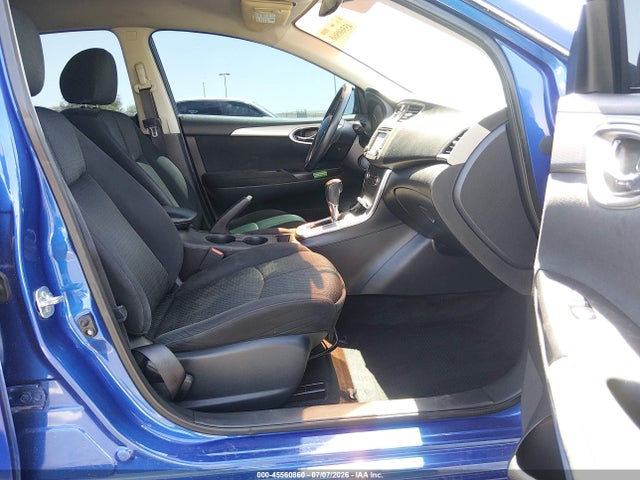 Nissan SENTRA SR 2014 3N1AB7AP5EY298824 Image 5