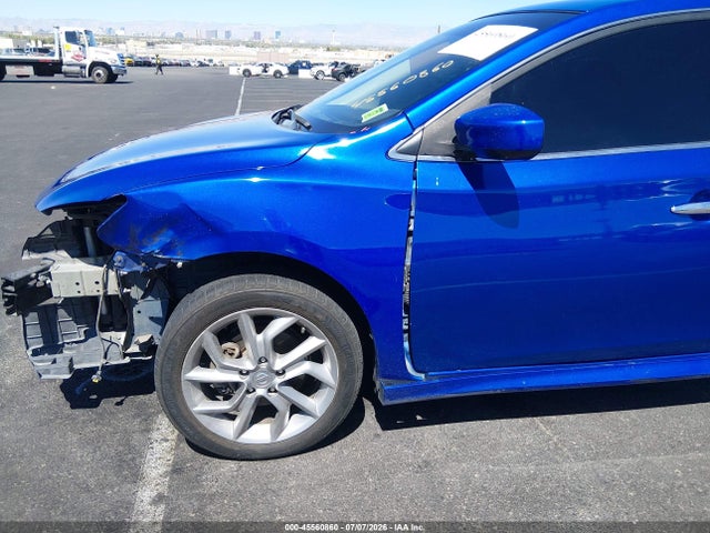 Nissan SENTRA SR 2014 3N1AB7AP5EY298824 Image 6