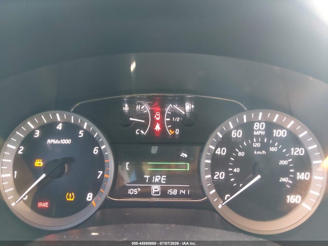 Nissan SENTRA SR 2014 3N1AB7AP5EY298824 Image 7
