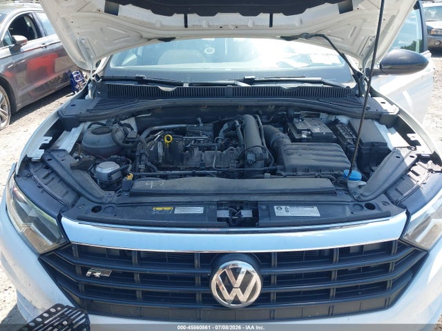 Продаж на аукціоні авто 2020 Volkswagen Jetta 1.4t R-line/1.4t S, vin: 3VWN57BU1LM019316, номер лоту: 45560861