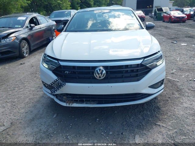 Продаж на аукціоні авто 2020 Volkswagen Jetta 1.4t R-line/1.4t S, vin: 3VWN57BU1LM019316, номер лоту: 45560861
