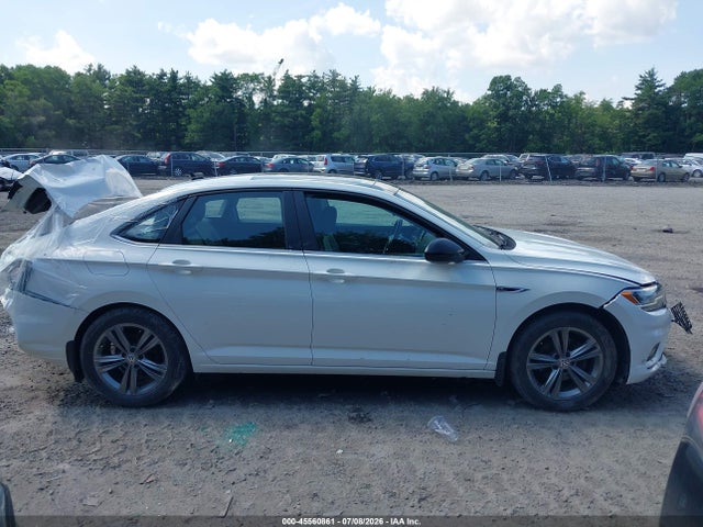 Продаж на аукціоні авто 2020 Volkswagen Jetta 1.4t R-line/1.4t S, vin: 3VWN57BU1LM019316, номер лоту: 45560861