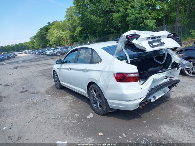 Продаж на аукціоні авто 2020 Volkswagen Jetta 1.4t R-line/1.4t S, vin: 3VWN57BU1LM019316, номер лоту: 45560861