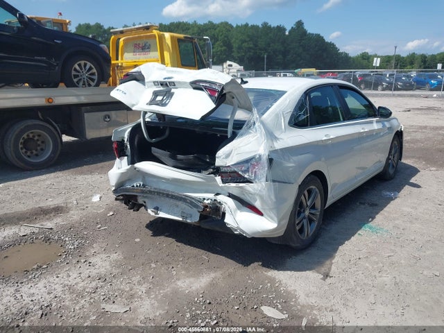 Продаж на аукціоні авто 2020 Volkswagen Jetta 1.4t R-line/1.4t S, vin: 3VWN57BU1LM019316, номер лоту: 45560861
