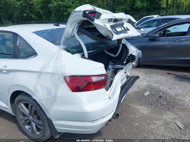 Продаж на аукціоні авто 2020 Volkswagen Jetta 1.4t R-line/1.4t S, vin: 3VWN57BU1LM019316, номер лоту: 45560861