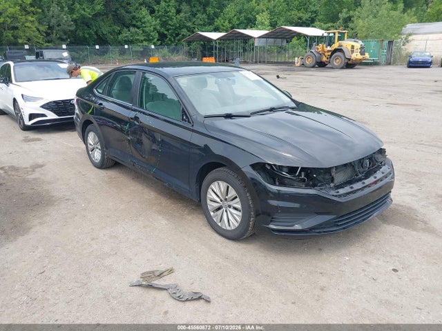 Продажа на аукционе авто 2020 Volkswagen Jetta 1.4t R-line/1.4t S/1.4t Se, vin: 3VWCB7BU6LM030005, номер лота: 45560872