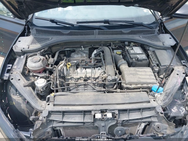 Продажа на аукционе авто 2020 Volkswagen Jetta 1.4t R-line/1.4t S/1.4t Se, vin: 3VWCB7BU6LM030005, номер лота: 45560872