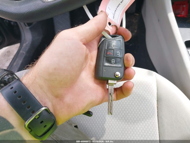 Продажа на аукционе авто 2020 Volkswagen Jetta 1.4t R-line/1.4t S/1.4t Se, vin: 3VWCB7BU6LM030005, номер лота: 45560872