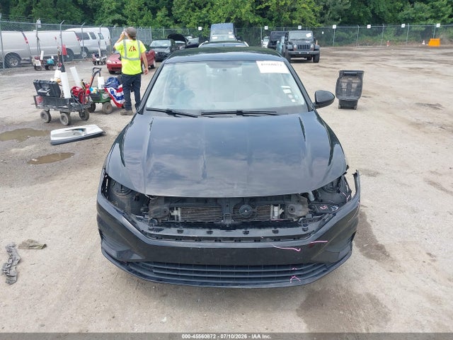 Продажа на аукционе авто 2020 Volkswagen Jetta 1.4t R-line/1.4t S/1.4t Se, vin: 3VWCB7BU6LM030005, номер лота: 45560872