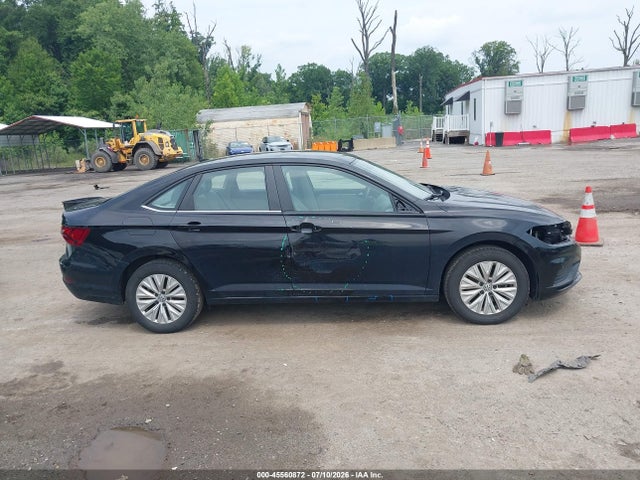 Продажа на аукционе авто 2020 Volkswagen Jetta 1.4t R-line/1.4t S/1.4t Se, vin: 3VWCB7BU6LM030005, номер лота: 45560872