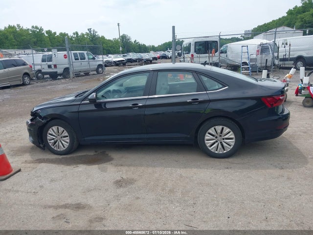 Продажа на аукционе авто 2020 Volkswagen Jetta 1.4t R-line/1.4t S/1.4t Se, vin: 3VWCB7BU6LM030005, номер лота: 45560872