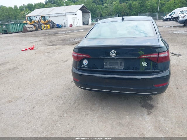 Продажа на аукционе авто 2020 Volkswagen Jetta 1.4t R-line/1.4t S/1.4t Se, vin: 3VWCB7BU6LM030005, номер лота: 45560872