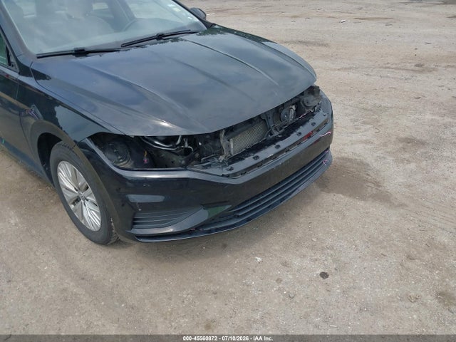 Продажа на аукционе авто 2020 Volkswagen Jetta 1.4t R-line/1.4t S/1.4t Se, vin: 3VWCB7BU6LM030005, номер лота: 45560872