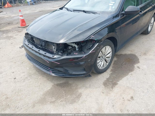 Продажа на аукционе авто 2020 Volkswagen Jetta 1.4t R-line/1.4t S/1.4t Se, vin: 3VWCB7BU6LM030005, номер лота: 45560872