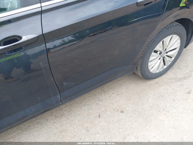 Продажа на аукционе авто 2020 Volkswagen Jetta 1.4t R-line/1.4t S/1.4t Se, vin: 3VWCB7BU6LM030005, номер лота: 45560872