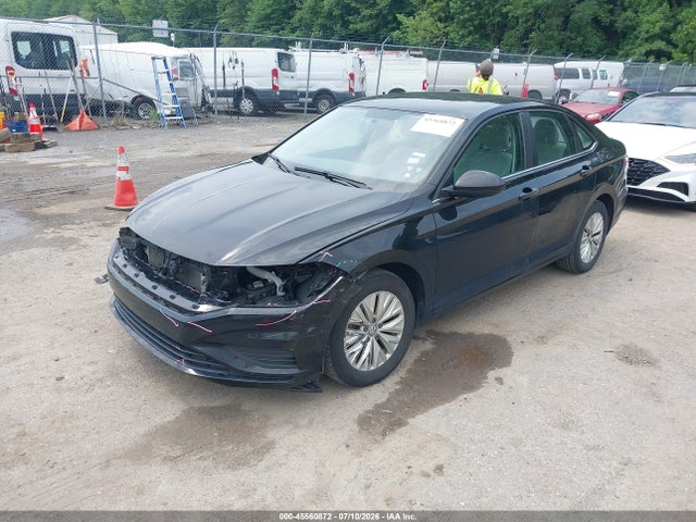 Продажа на аукционе авто 2020 Volkswagen Jetta 1.4t R-line/1.4t S/1.4t Se, vin: 3VWCB7BU6LM030005, номер лота: 45560872