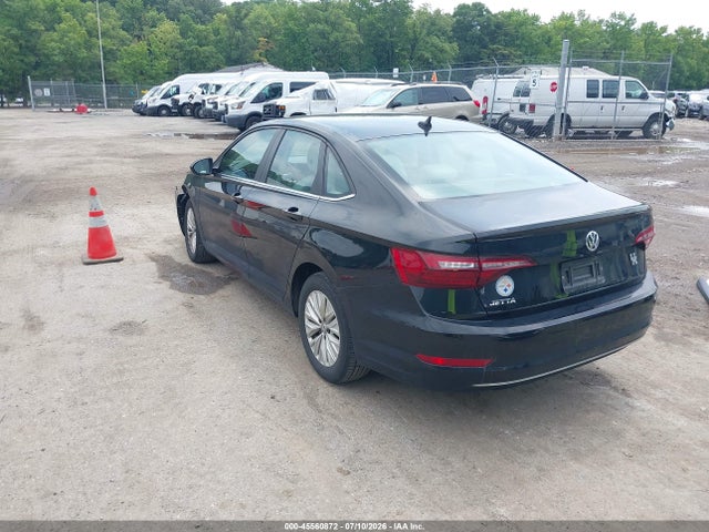 Продажа на аукционе авто 2020 Volkswagen Jetta 1.4t R-line/1.4t S/1.4t Se, vin: 3VWCB7BU6LM030005, номер лота: 45560872