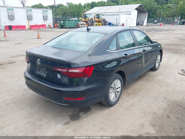Продажа на аукционе авто 2020 Volkswagen Jetta 1.4t R-line/1.4t S/1.4t Se, vin: 3VWCB7BU6LM030005, номер лота: 45560872