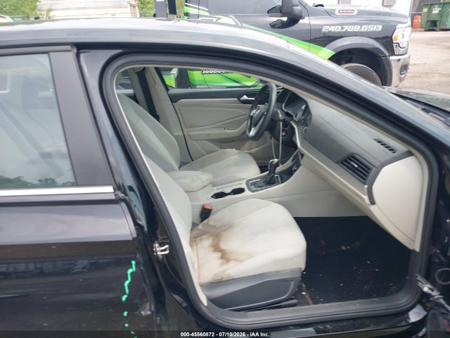 Продажа на аукционе авто 2020 Volkswagen Jetta 1.4t R-line/1.4t S/1.4t Se, vin: 3VWCB7BU6LM030005, номер лота: 45560872