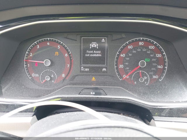 Продажа на аукционе авто 2020 Volkswagen Jetta 1.4t R-line/1.4t S/1.4t Se, vin: 3VWCB7BU6LM030005, номер лота: 45560872