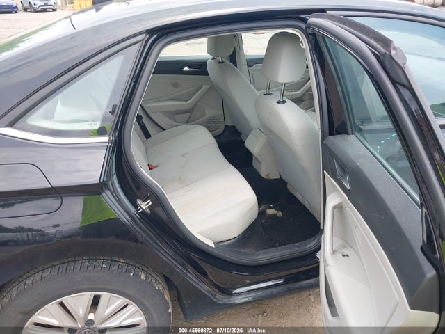 Продажа на аукционе авто 2020 Volkswagen Jetta 1.4t R-line/1.4t S/1.4t Se, vin: 3VWCB7BU6LM030005, номер лота: 45560872