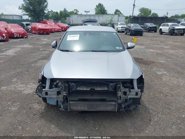 1HGCV1F33KA172592 Honda Accord Sport