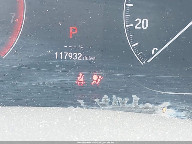 1HGCV1F33KA172592 Honda Accord Sport