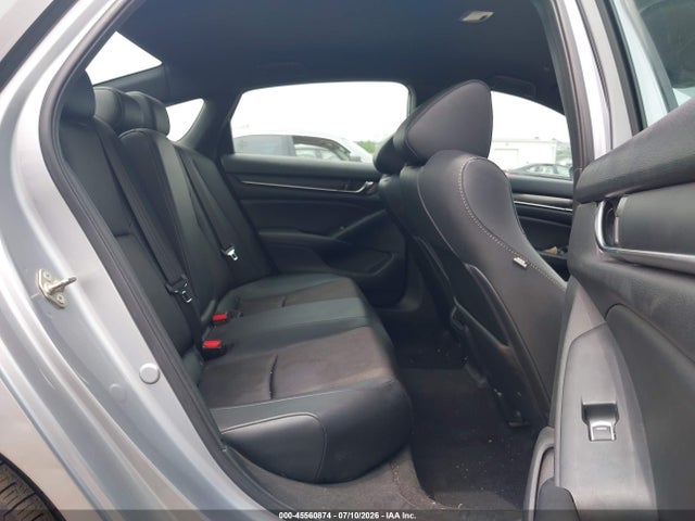 1HGCV1F33KA172592 Honda Accord Sport