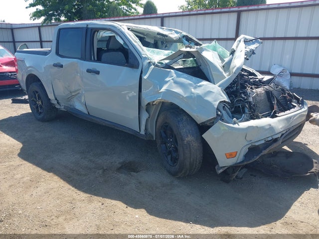 Ford Maverick Xlt 2022 3FTTW8F93NRA50267 Image 1