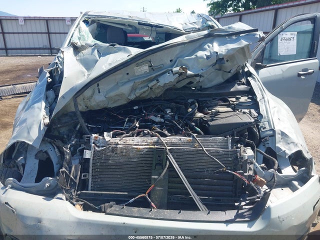 Ford Maverick Xlt 2022 3FTTW8F93NRA50267 Image 10