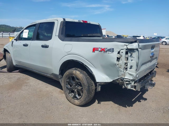 Ford Maverick Xlt 2022 3FTTW8F93NRA50267 Image 3