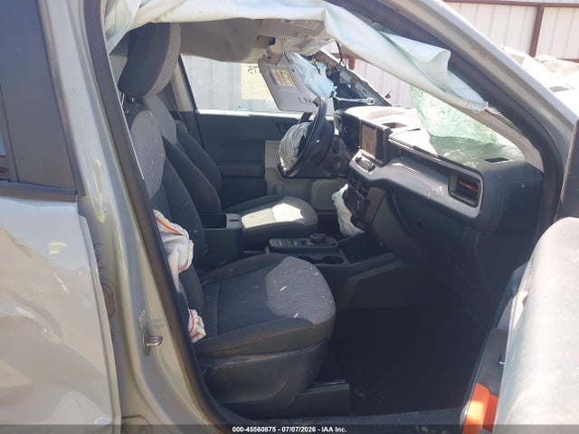 Ford Maverick Xlt 2022 3FTTW8F93NRA50267 Image 5