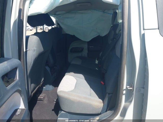 Ford Maverick Xlt 2022 3FTTW8F93NRA50267 Image 8