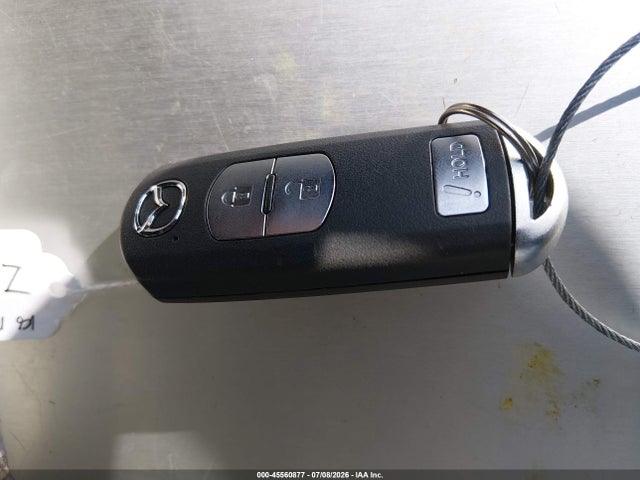 Продаж на аукціоні авто 2018 Mazda Mazda3 Grand Touring, vin: 3MZBN1M37JM161123, номер лоту: 45560877