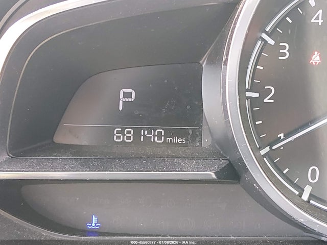 Продаж на аукціоні авто 2018 Mazda Mazda3 Grand Touring, vin: 3MZBN1M37JM161123, номер лоту: 45560877