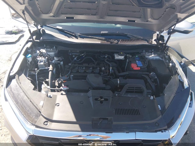 7FARS3H43PE004151 Honda Cr-v Ex 2wd