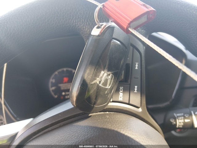 7FARS3H43PE004151 Honda Cr-v Ex 2wd