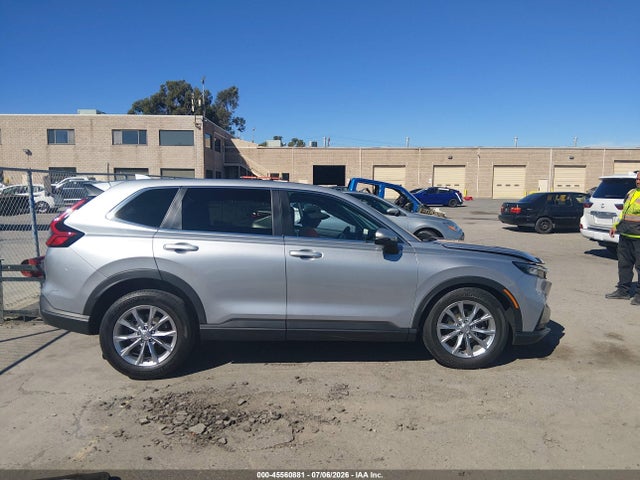 7FARS3H43PE004151 Honda Cr-v Ex 2wd