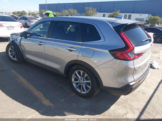 7FARS3H43PE004151 Honda Cr-v Ex 2wd