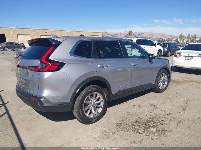 7FARS3H43PE004151 Honda Cr-v Ex 2wd