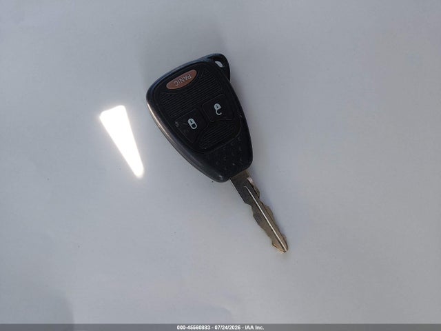 45560883 :رقم المزاد ، 2A4GP44R47R213389 vin ، 2007 Chrysler Town & Country Lx مزاد بيع