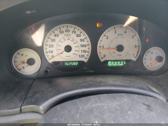 45560883 :رقم المزاد ، 2A4GP44R47R213389 vin ، 2007 Chrysler Town & Country Lx مزاد بيع