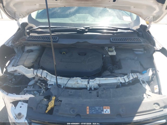 Ford Escape Titanium 2014 1FMCU0J96EUB60345 Image 10